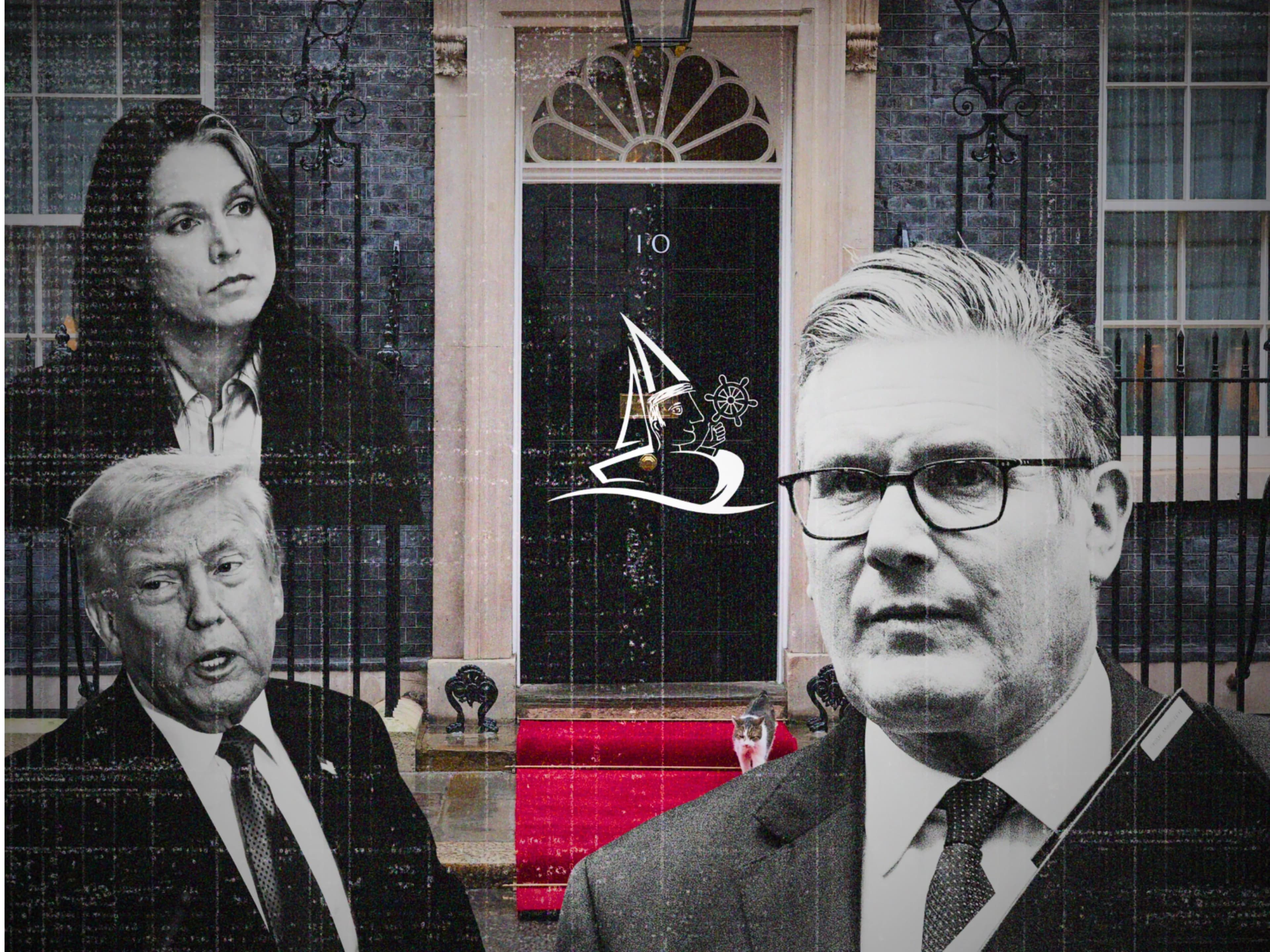 Keir Starmer in bilico. Lotta per la sopravvivenza politica a Downing Street: il caso Epstein, il Principe delle Tenebre, i ribelli laburisti e i prossimi snodi. Gabbard e le novità sul “mistero della cassaforte”. Trump, Iran e Ucraina: le ultime