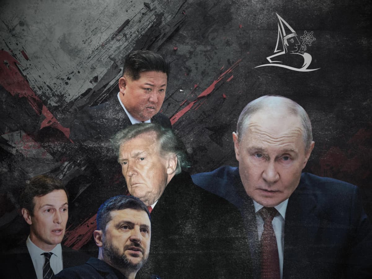 “Siamo fot*uti!”. NATO sotto shock nella grande esercitazione in Estonia “contro” gli ucraini: i dettagli della battaglia. L’ultima trappola di Putin e il timore dei consiglieri di Zelensky. Gli sviluppi sul “mistero della cassaforte” e le ultime sul regime in Corea del Nord