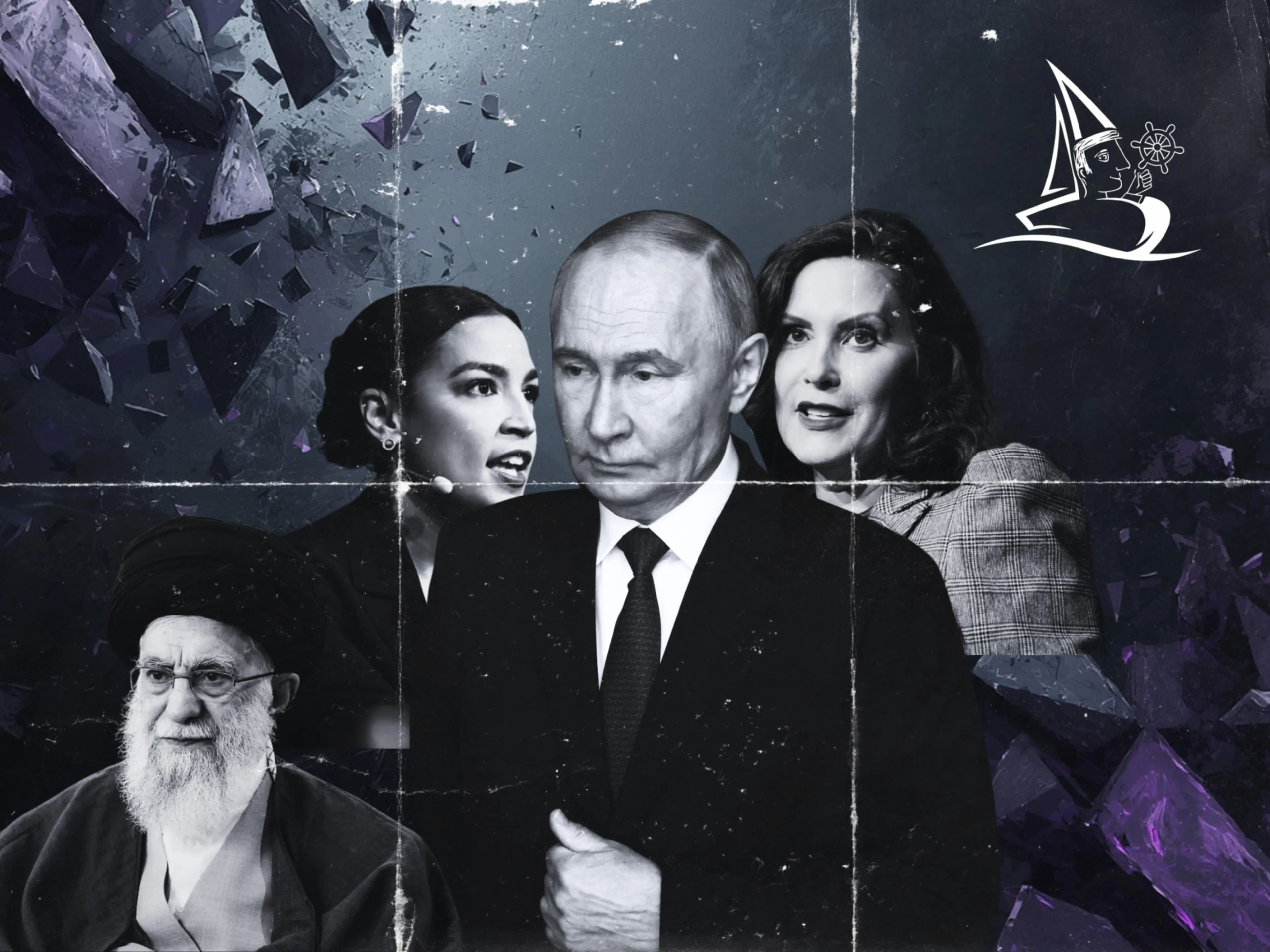 Retroscena bavaresi. I colloqui a porte chiuse fra europei e politici statunitensi. Gli scivoloni delle aspiranti presidenti. Il falco repubblicano, la linea rossa in Medio Oriente e l’esercitazione nello Stretto di Hormuz. Kyiv: il punto sulle ultime informazioni di intelligence